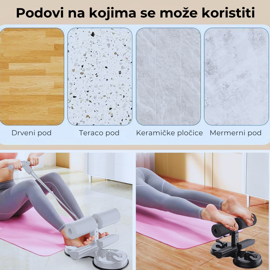 Kućni Trener X