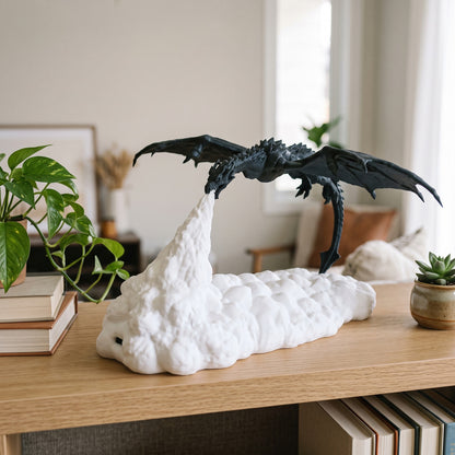 Dracarys Lampa