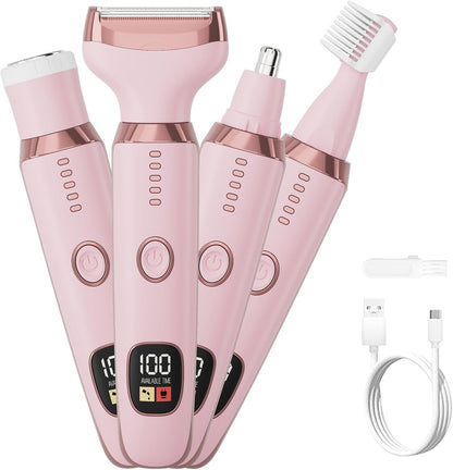 Rose pro 4 u 1