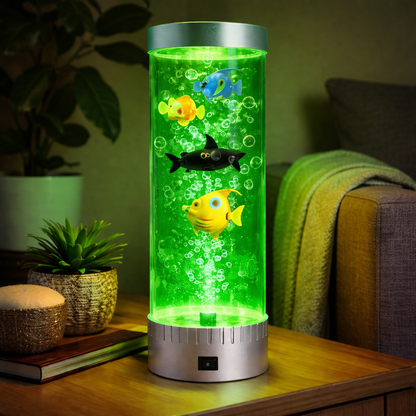 LED Lampa sa ribicama
