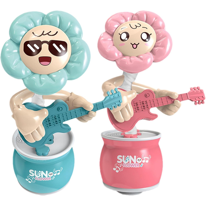 Muzički suncokret