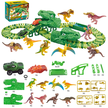Magična dino staza