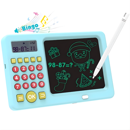 SmartTab Junior