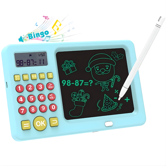 SmartTab Junior