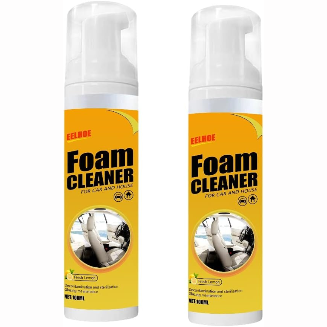 FoamPro 360 – Sve u Jednom Čistač