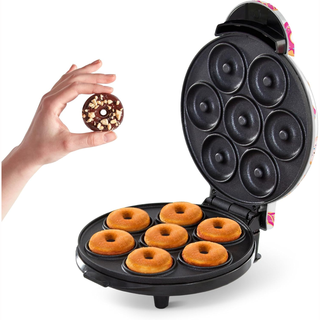 Mini mašina za krofnice