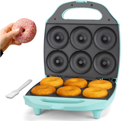 Aparat za Mini Krofne – Sokany SK-08042
