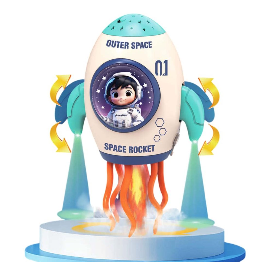 Astro Meduza 360
