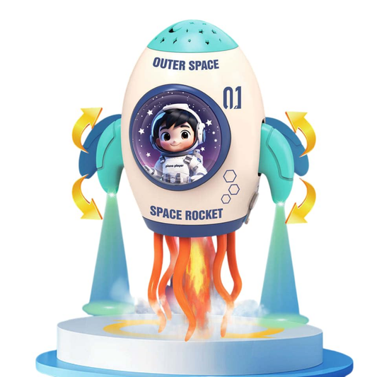 Astro Meduza 360