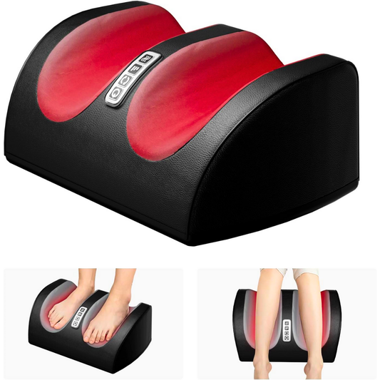 Relax PRO Masažer za noge i stopala