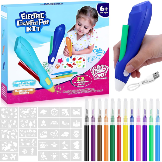 Mini Art studio