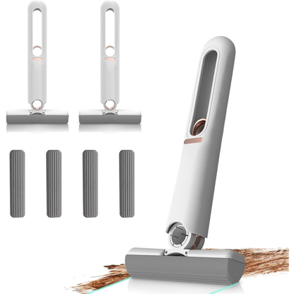 Mini Mop bez Kofe