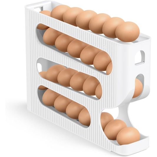 Pametni Organizer za Jaja