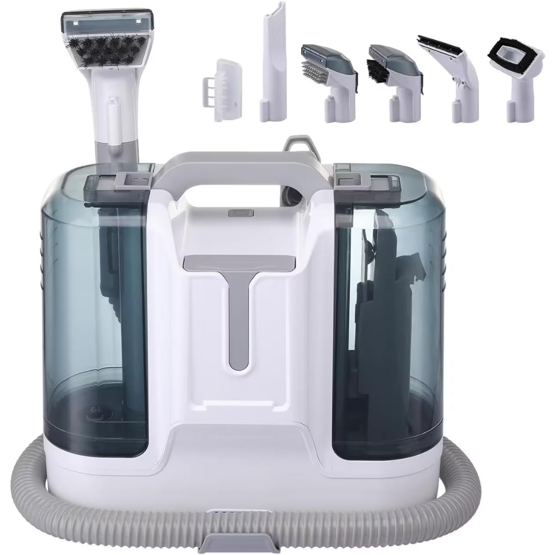Deep Clean PRO™