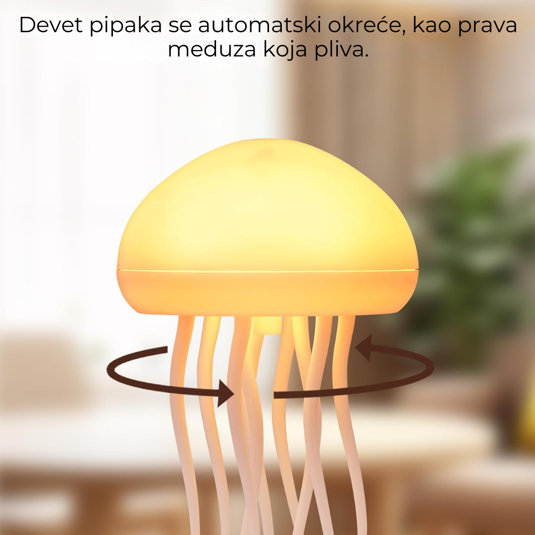 Aurora Meduza Lampa
