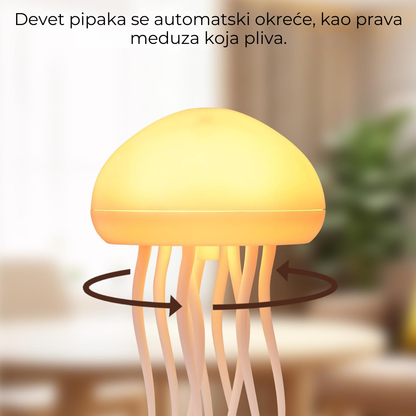 Aurora Meduza Lampa
