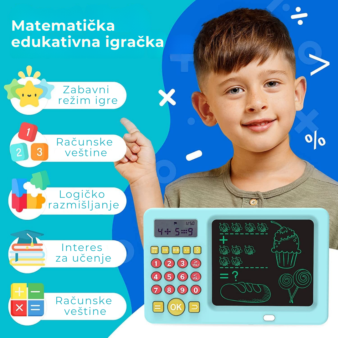 SmartTab Junior