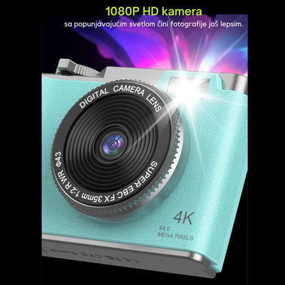 Mini HD kamera LK-003
