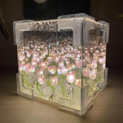 Magična Bašta Noćna Lampa