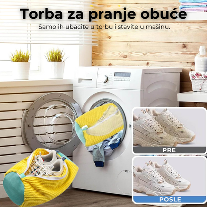 Torba za Pranje Patika