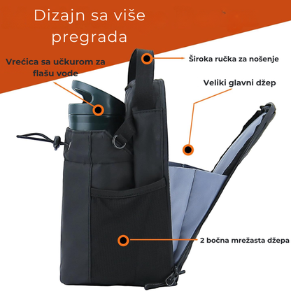 MAGNETNA TORBICA GRIPBAG™
