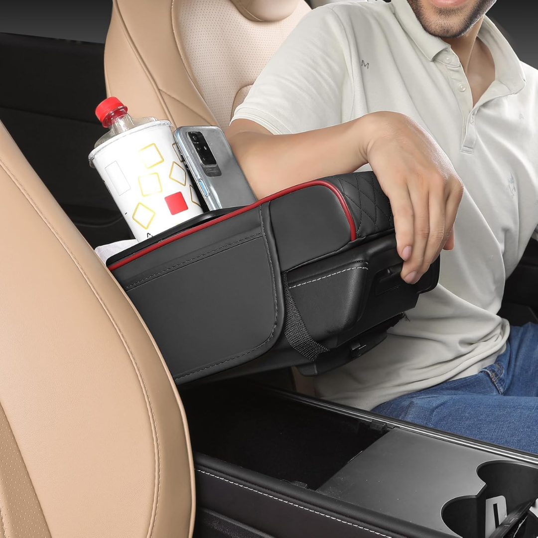 DriveComfort™ Organizer Naslon za Ruku