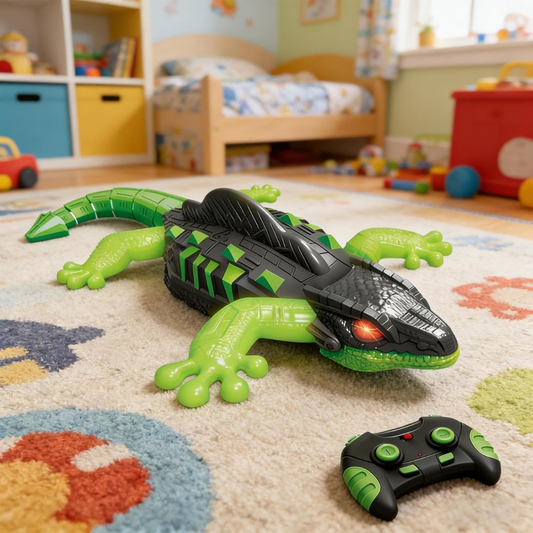 Gecko 2u1