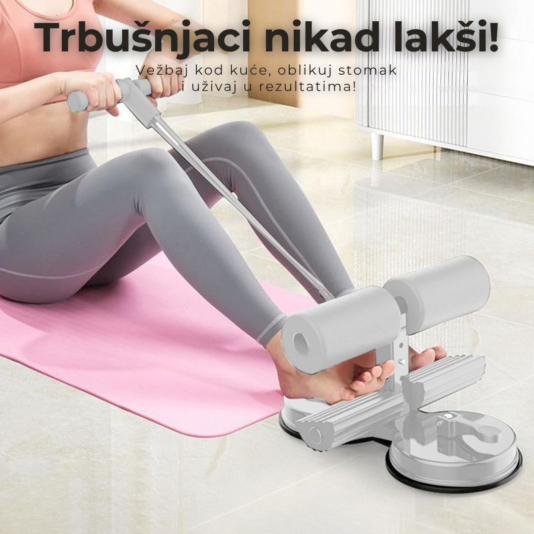 Kućni Trener X