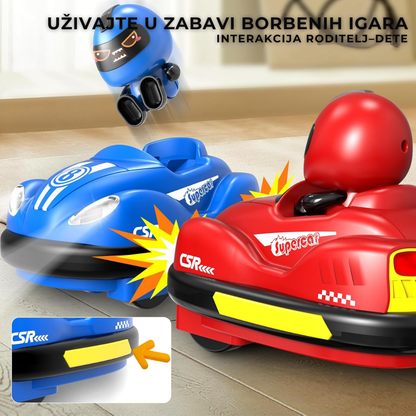 Bumper Autići
