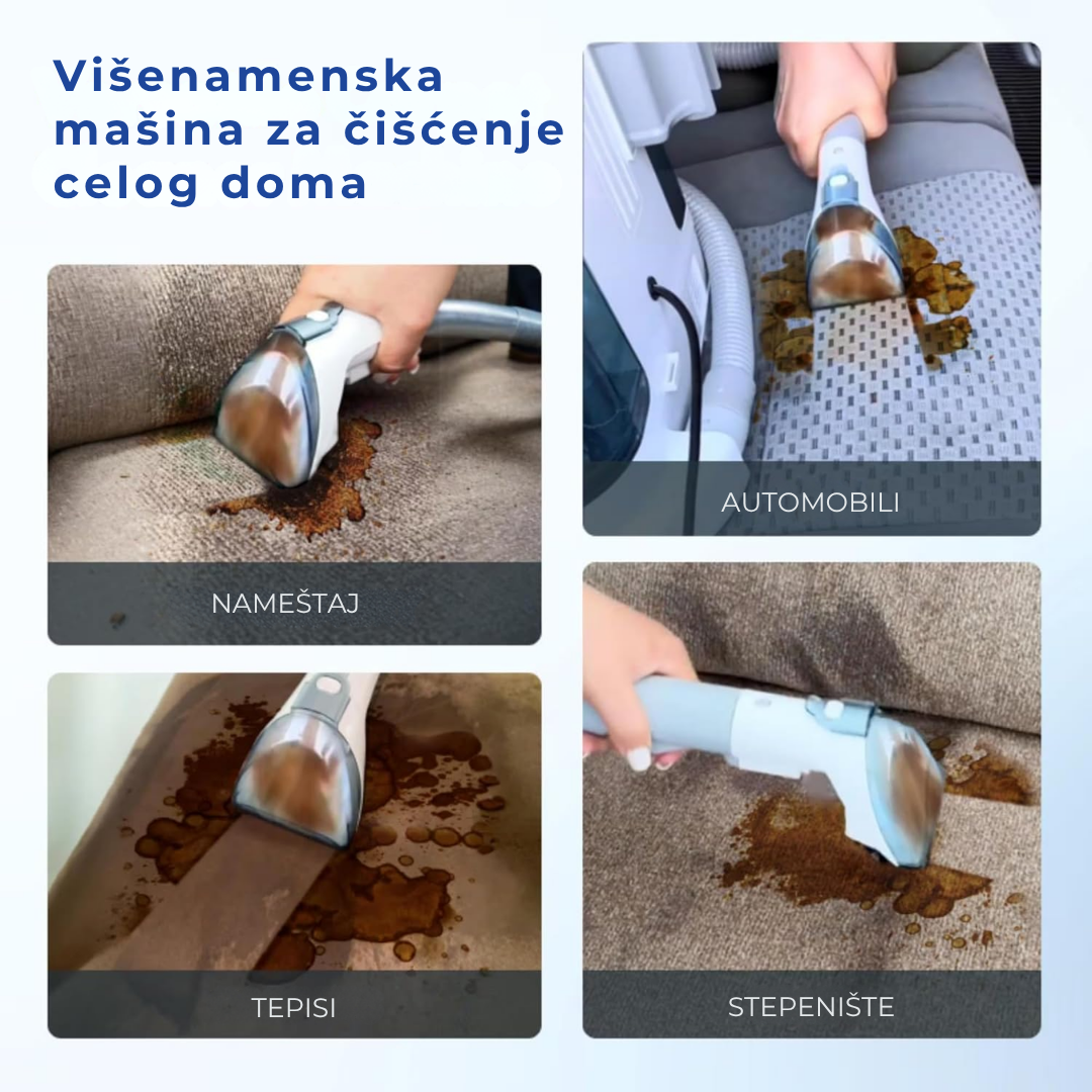 Deep Clean PRO™