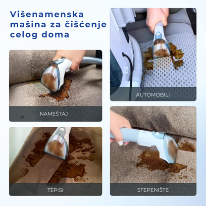 Deep Clean PRO™