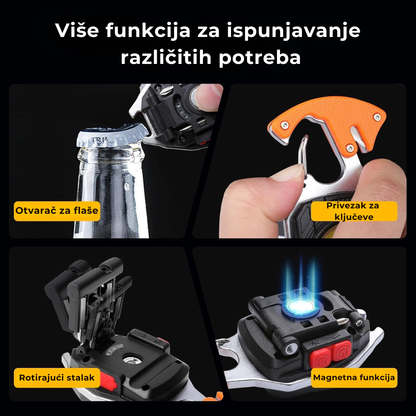 TactiLux PRO