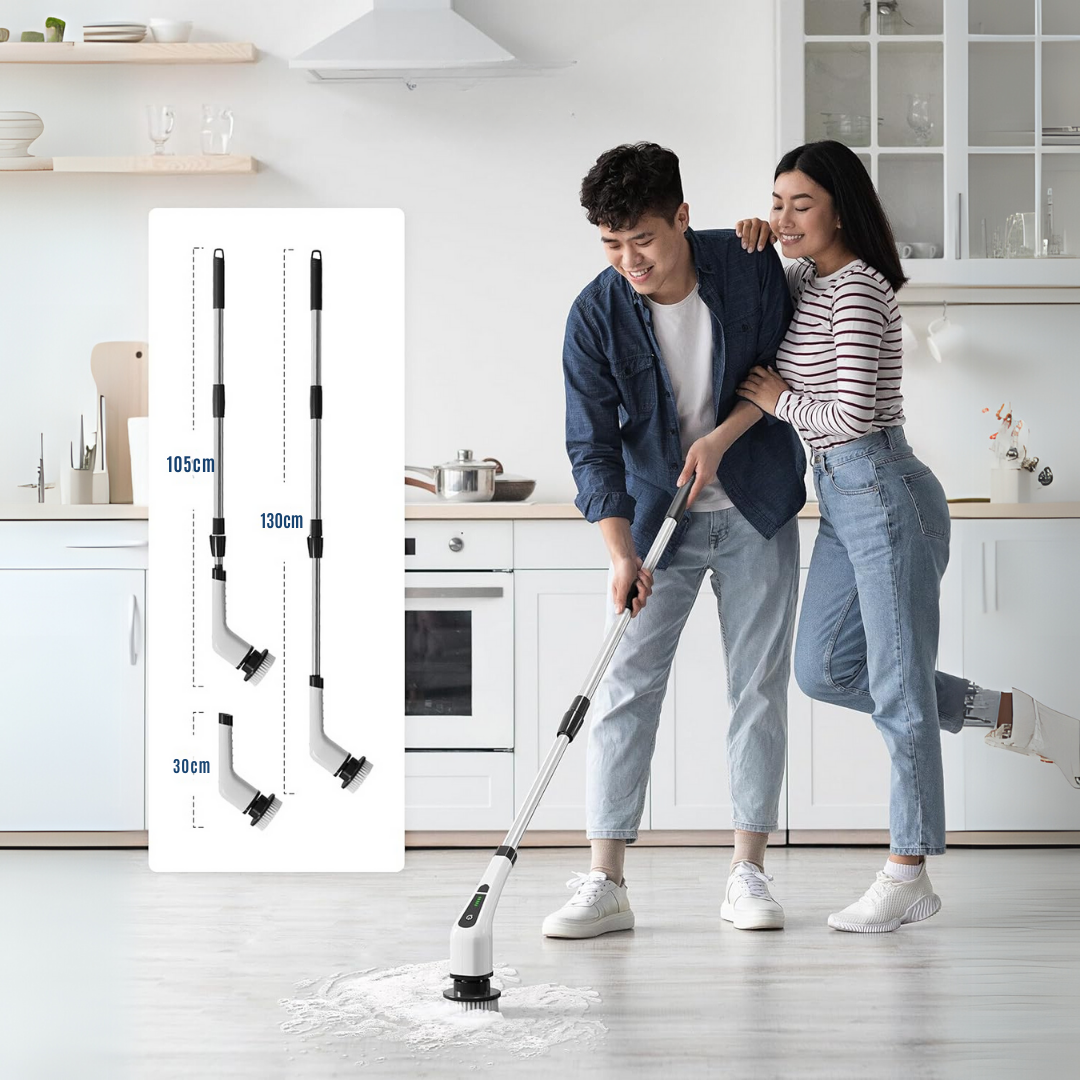 7u1 Električni čistač