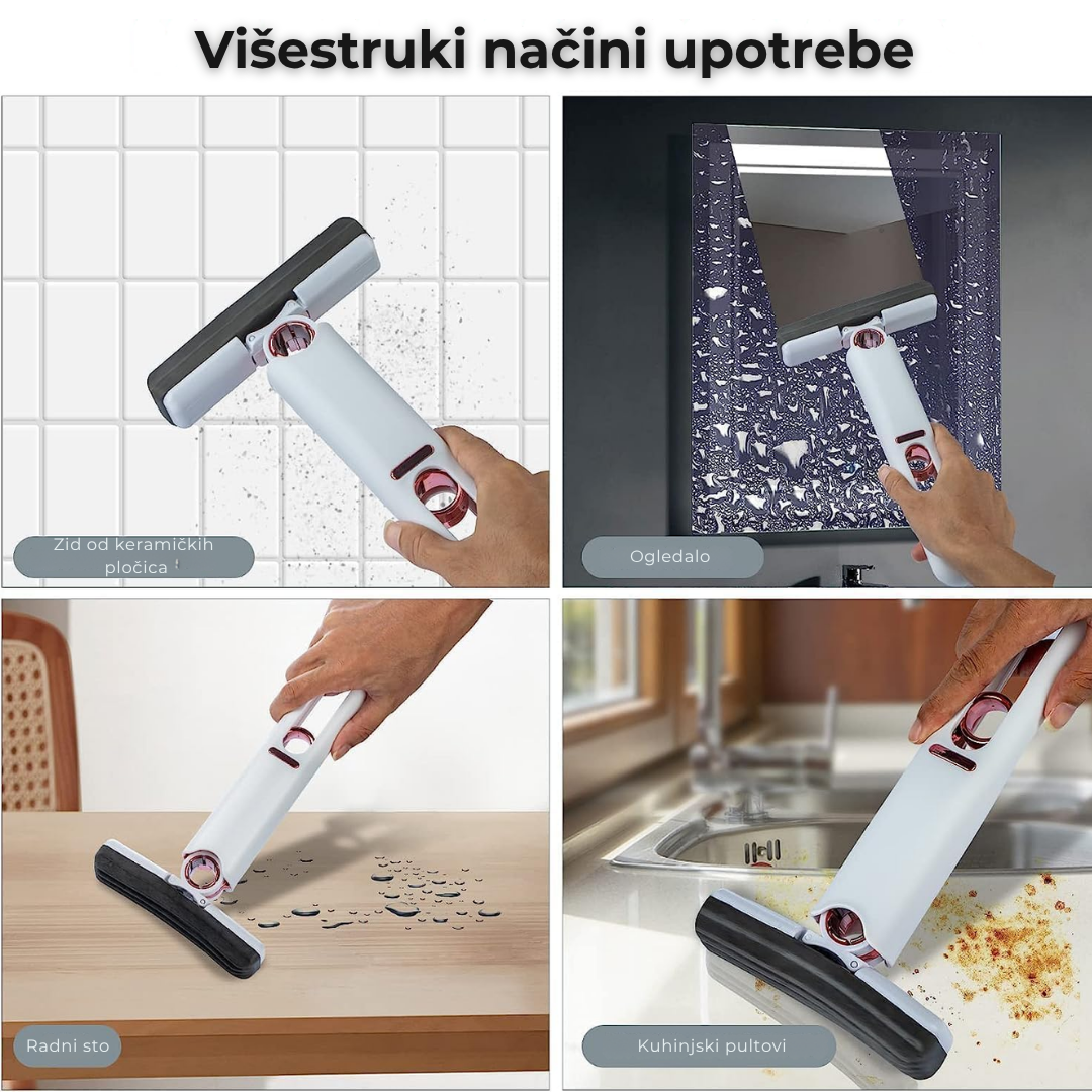 Mini Mop bez Kofe