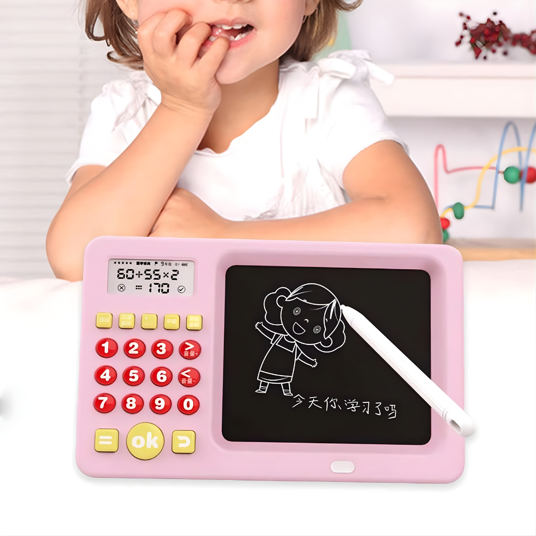 SmartTab Junior