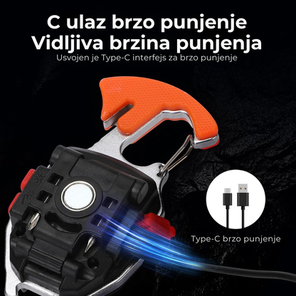 TactiLux PRO