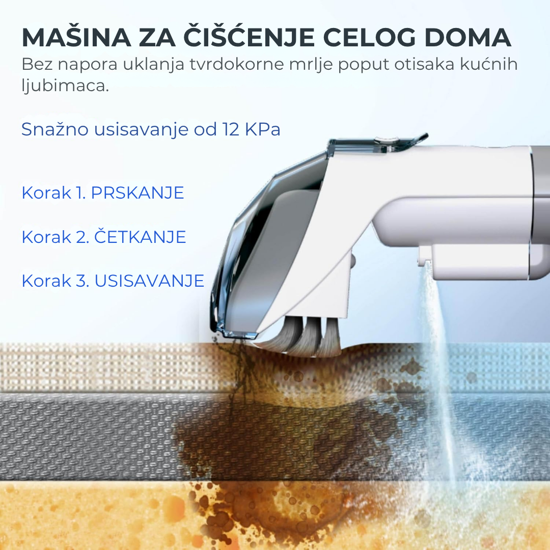 Deep Clean PRO™