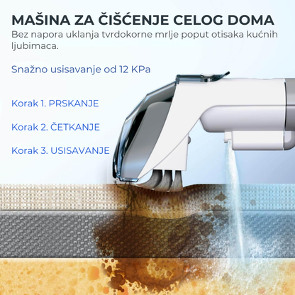 Deep Clean PRO™