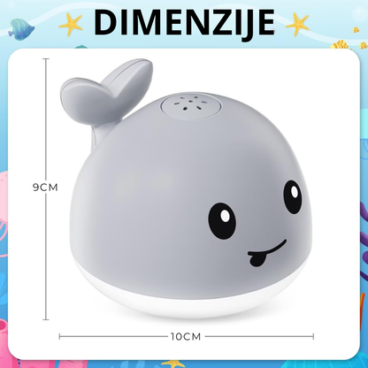 Magični Kit Fontana