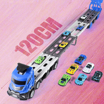Kamion Trkačka Staza 2u1