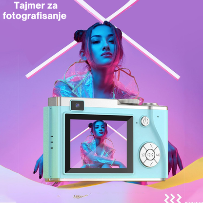 Mini HD kamera LK-003