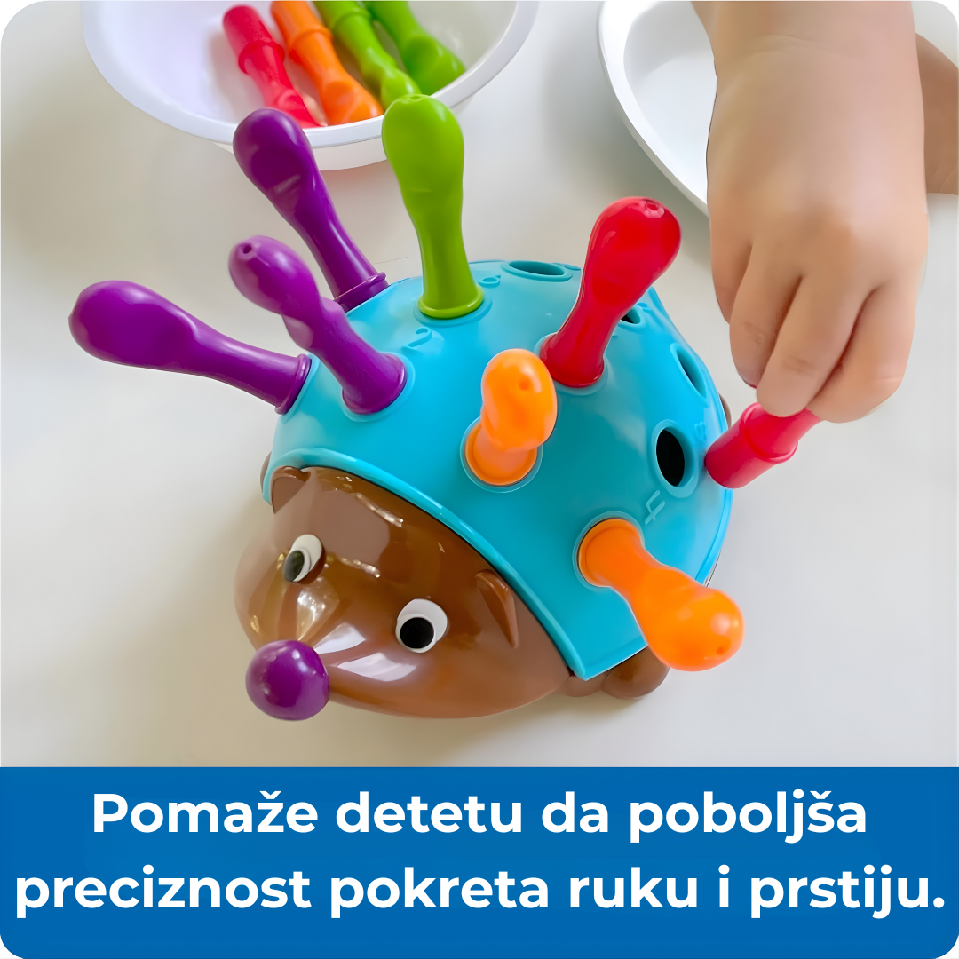 Edukativni Jezic