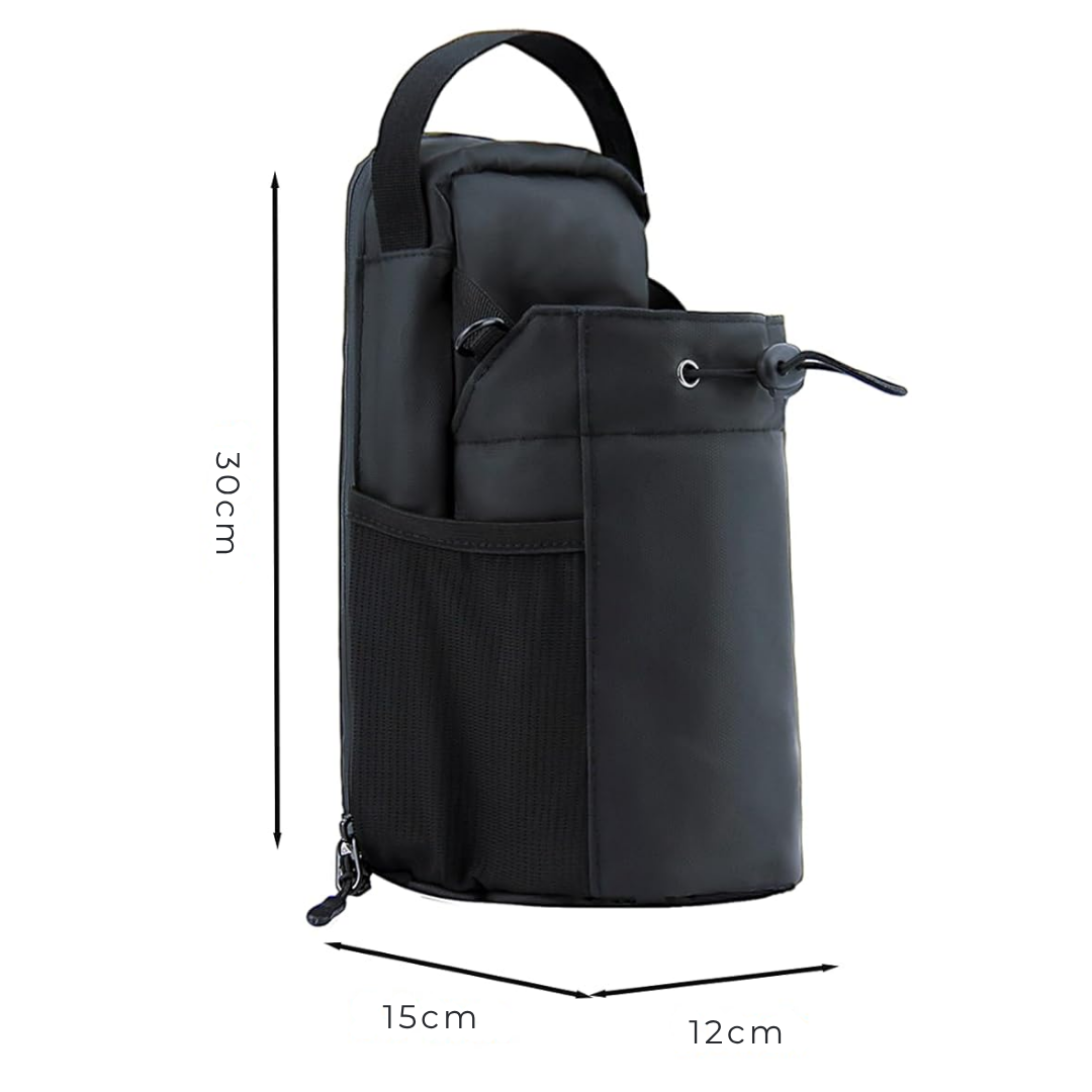 MAGNETNA TORBICA GRIPBAG™
