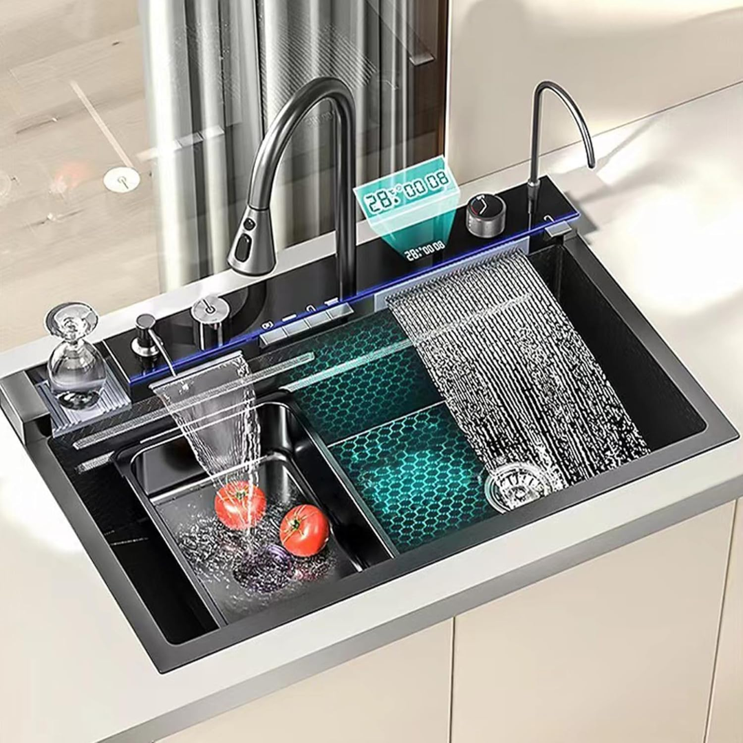 Multifunkcionalna Smart Sudopera PREMIUM