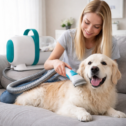 PetGroom PRO 7u1