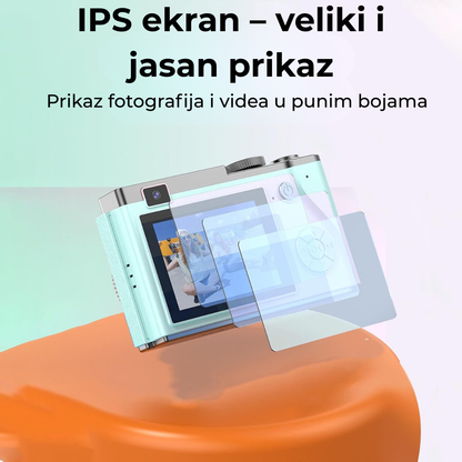Mini HD kamera LK-003