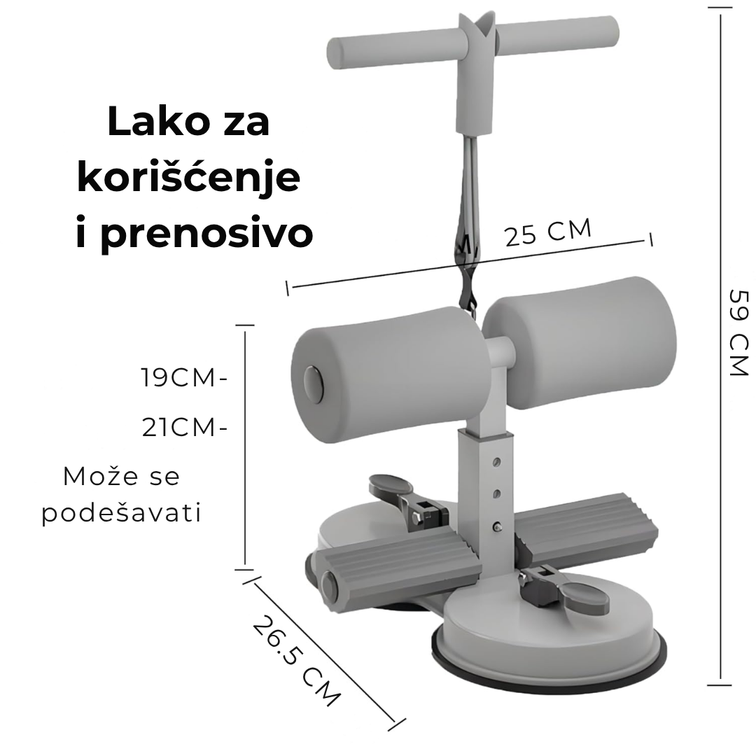 Kućni Trener X