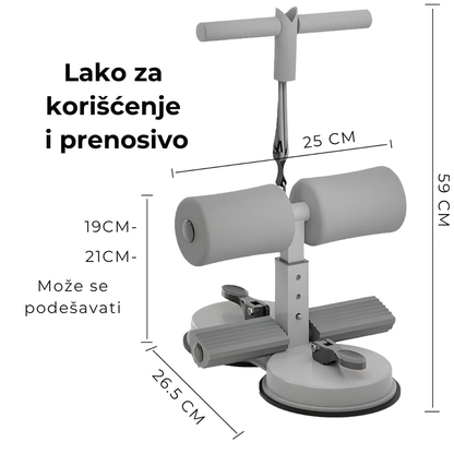 Kućni Trener X