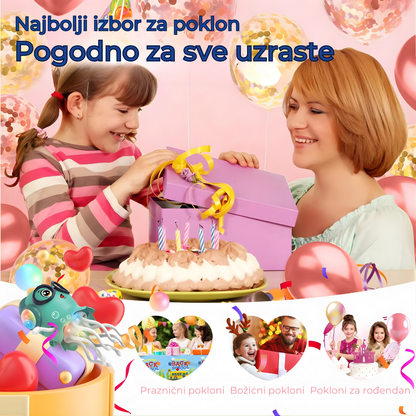 Plesko meduza