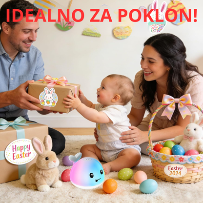 Magični Kit Fontana